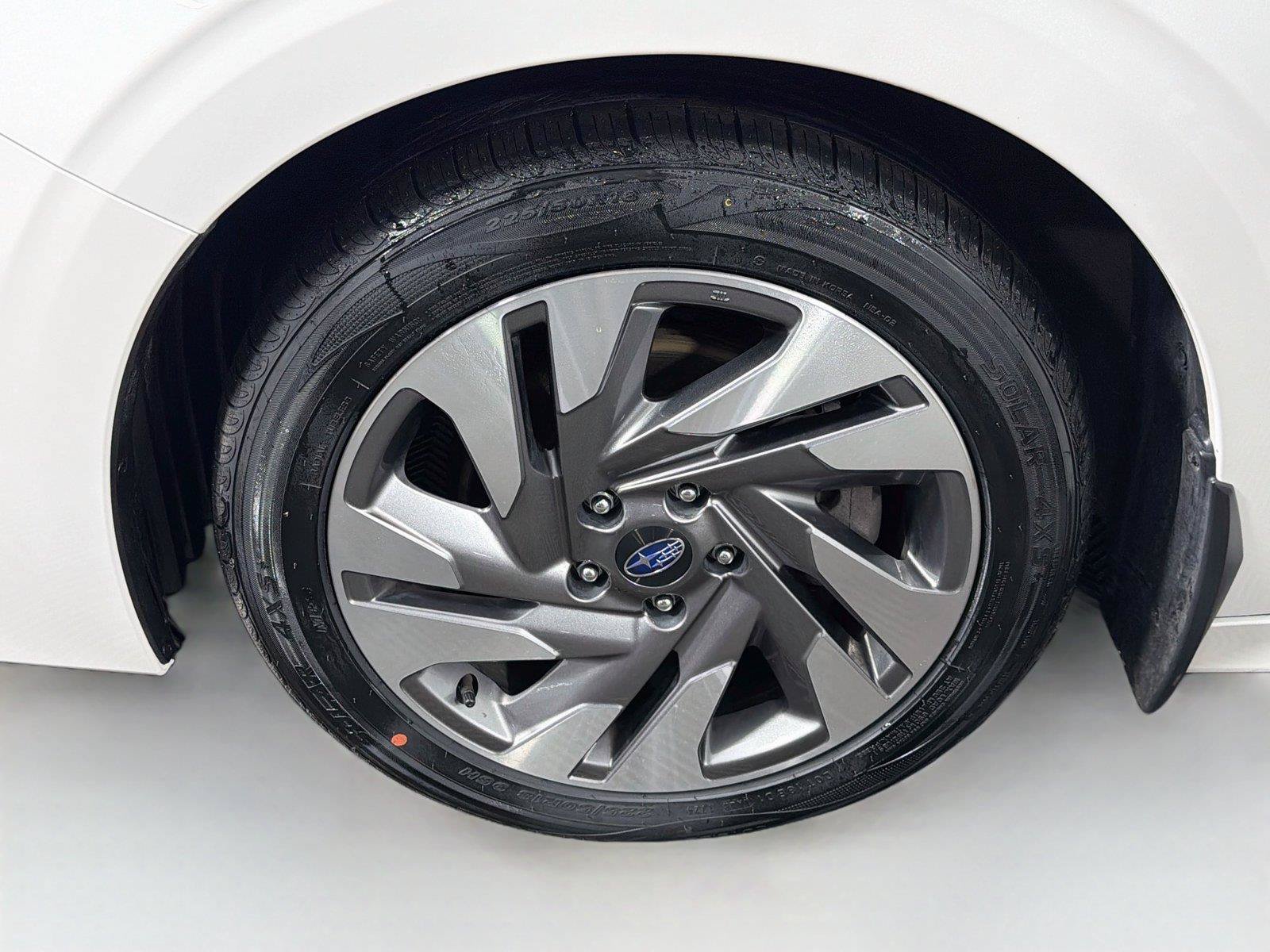 Used 2023 Subaru Legacy Limited AWD/4WD image 34