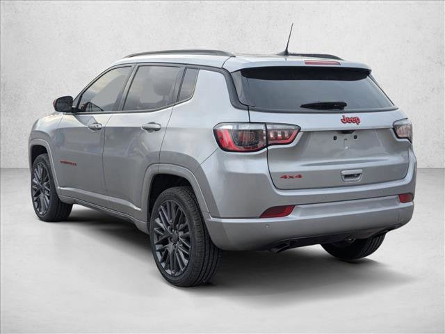 Used 2023 Jeep Compass Limited image 6