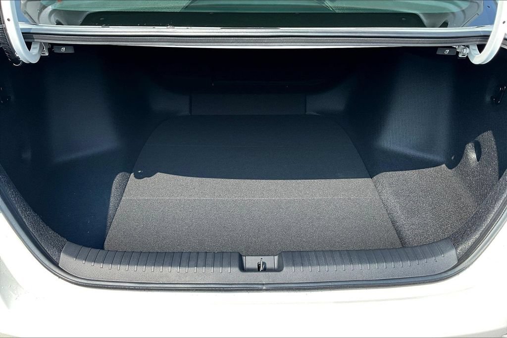 New 2026 Honda Accord SE image 5
