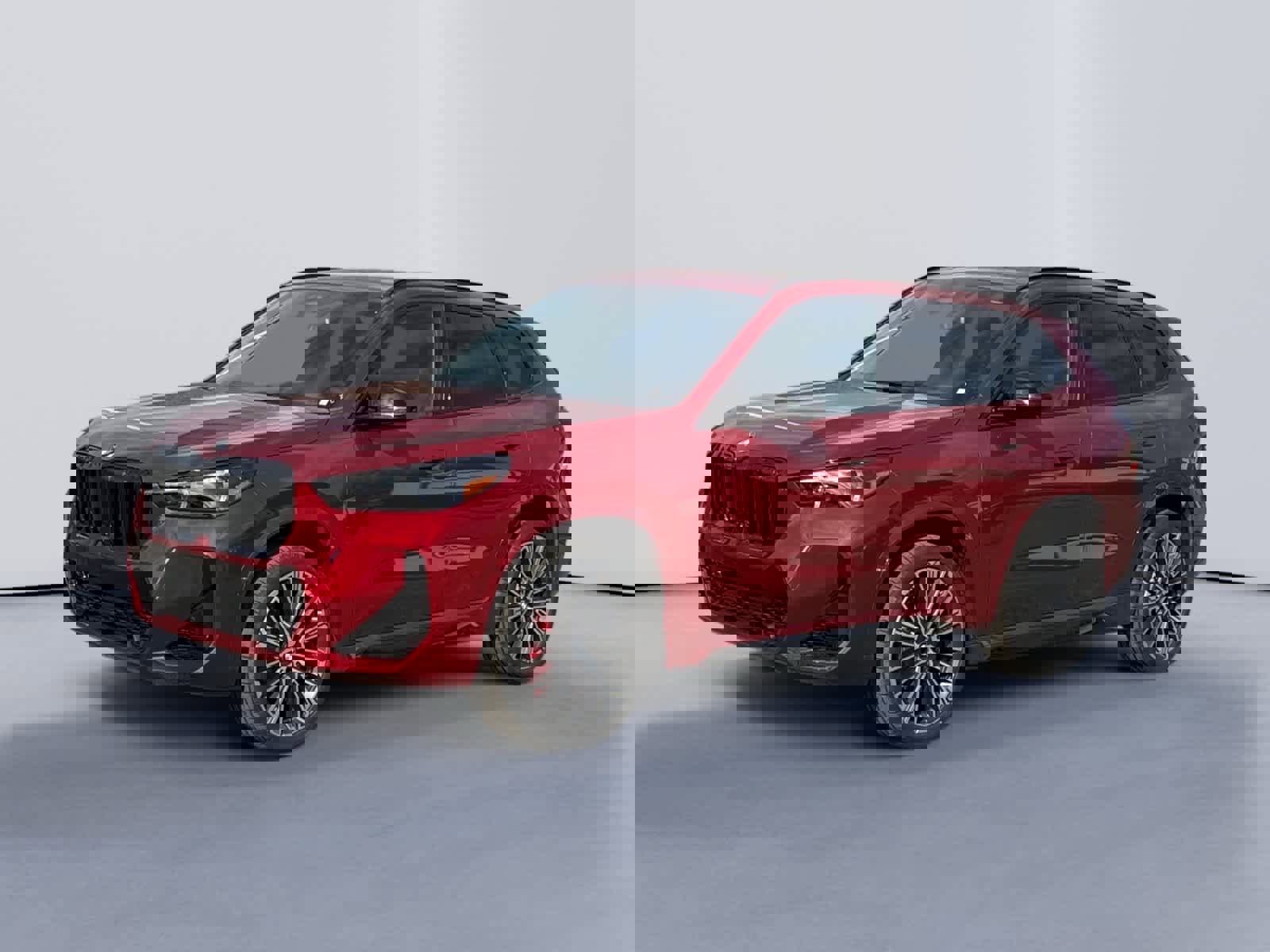 New 2026 BMW X1 xDrive28i w/ Technology Package image 14