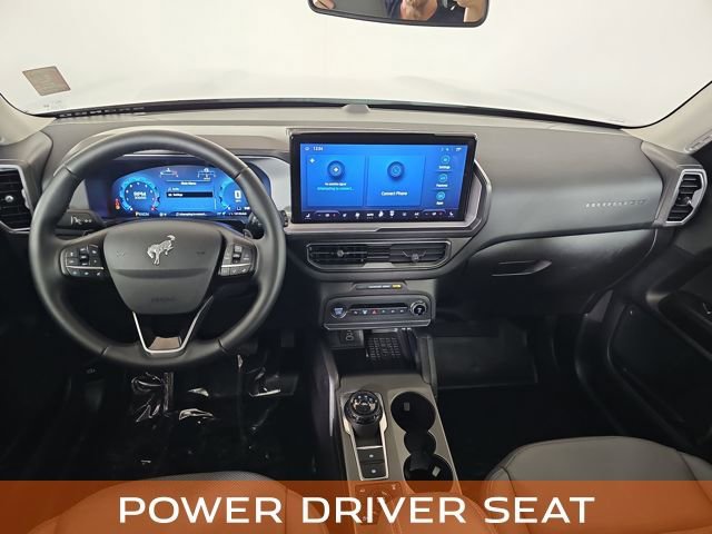 Used 2025 Ford Bronco Sport Badlands image 15