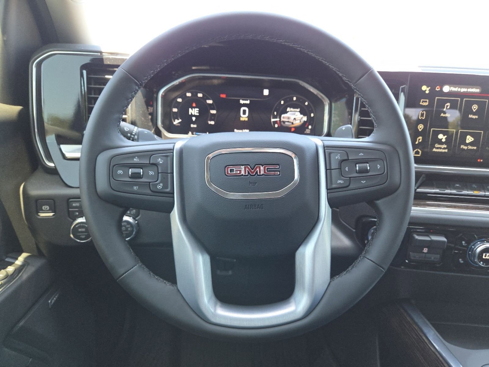 New 2026 GMC Sierra 1500 Elevation image 29