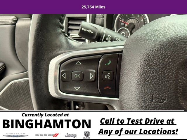 Used 2023 RAM 1500 Laramie image 15