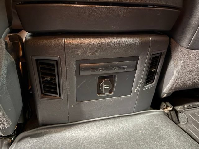 Used 2011 RAM 1500 Sport w/ Sport Premium Group AWD/4WD image 22