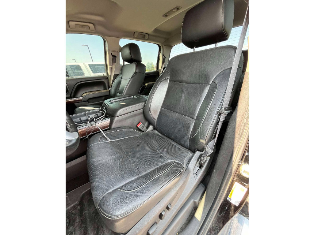 Used 2015 GMC Sierra 1500 SLT AWD/4WD image 16