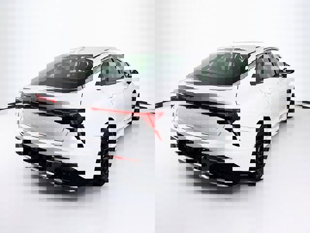 New 2025 Kia K5 LXS image 5