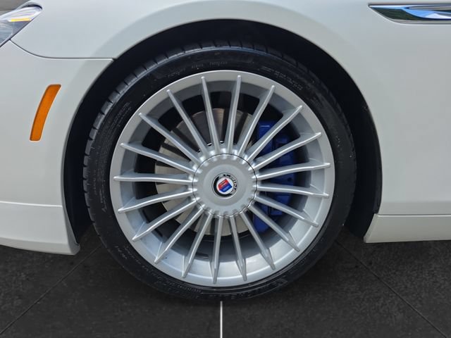 Used 2018 BMW ALPINA B6 xDrive Gran Coupe AWD/4WD image 9