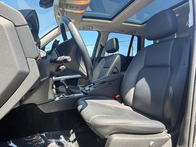 Used 2011 Mercedes-Benz GLK 350 4MATIC image 10