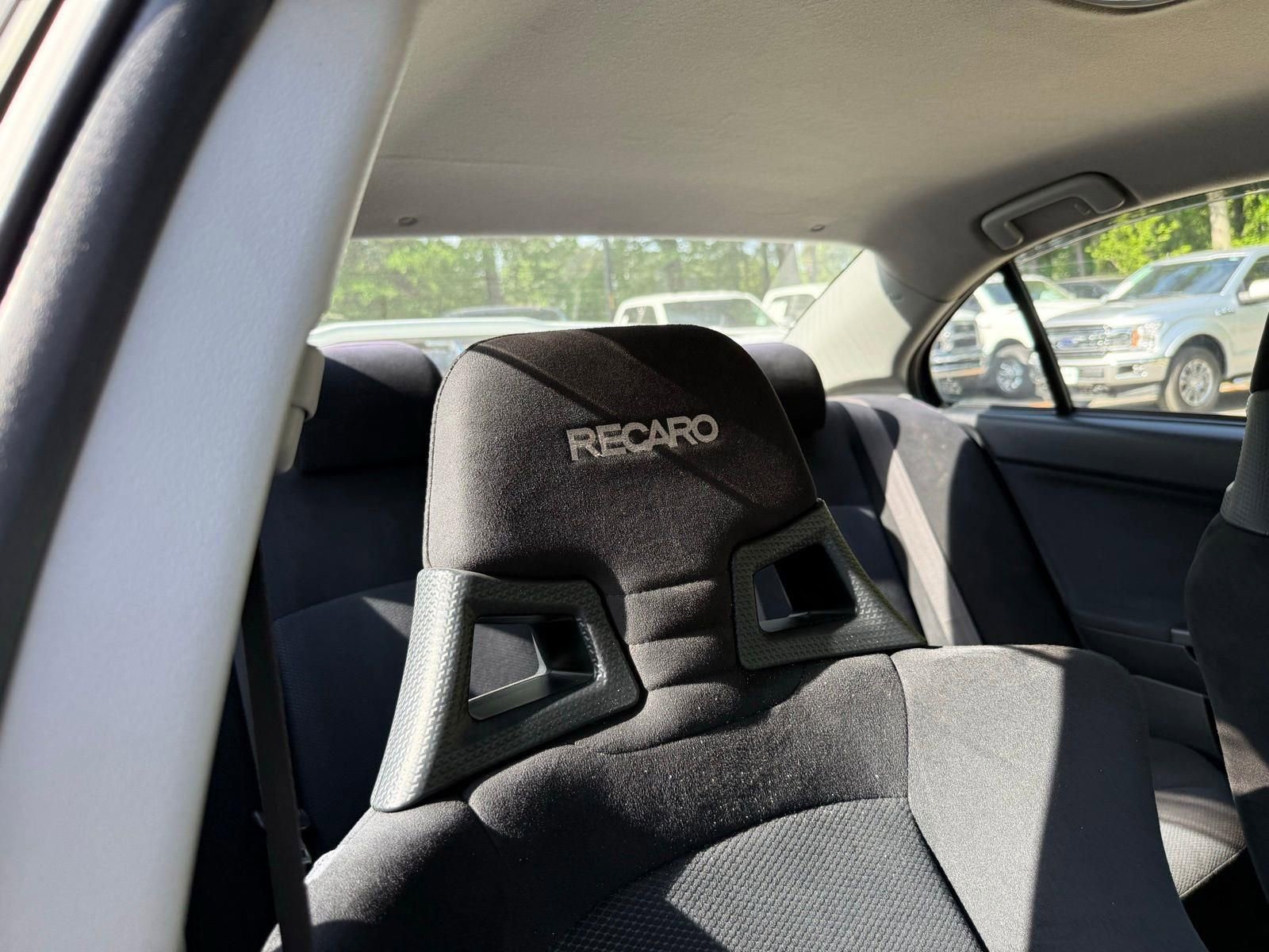 Used 2011 Mitsubishi Lancer Evolution GSR image 22