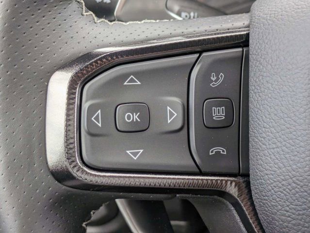 New 2026 RAM 1500 RHO AWD/4WD image 25