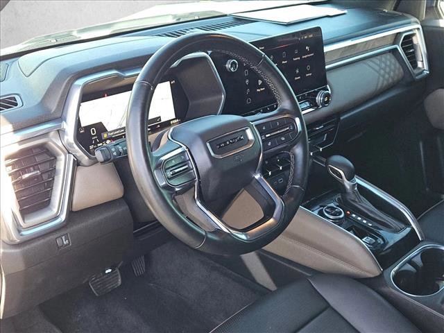 Used 2023 GMC Canyon Denali image 10