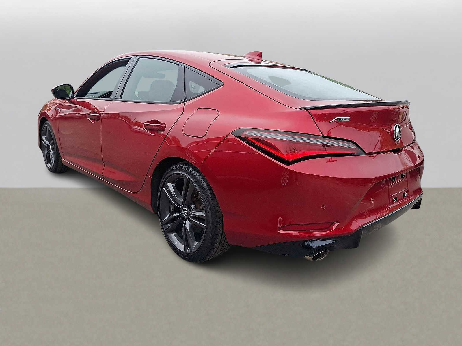 Used 2023 Acura Integra A-Spec FWD image 22