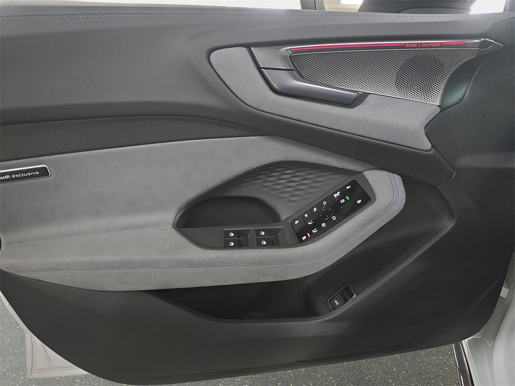 New 2025 Audi S5 Prestige image 21