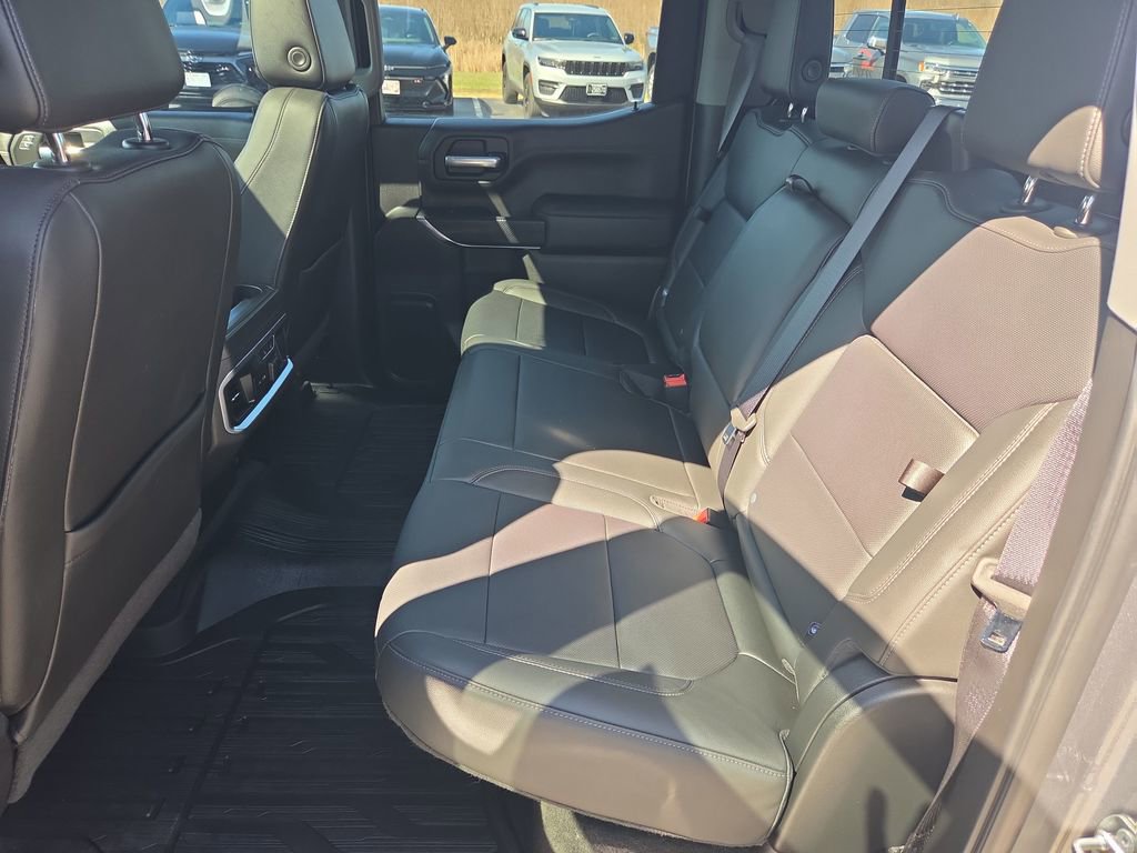 Certified 2020 GMC Sierra 1500 SLT w/ SLT Premium Plus Package AWD/4WD image 55