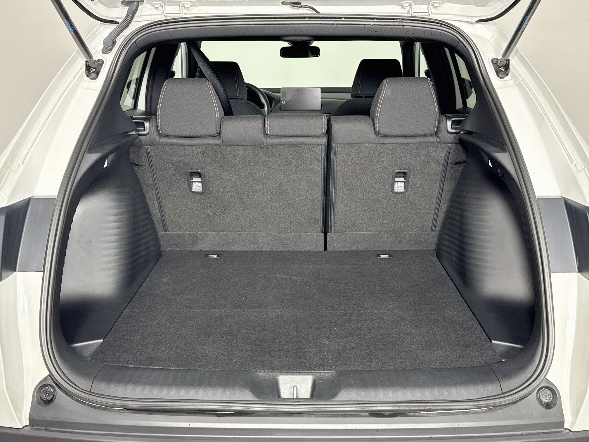 Certified 2026 Honda HR-V Sport image 24