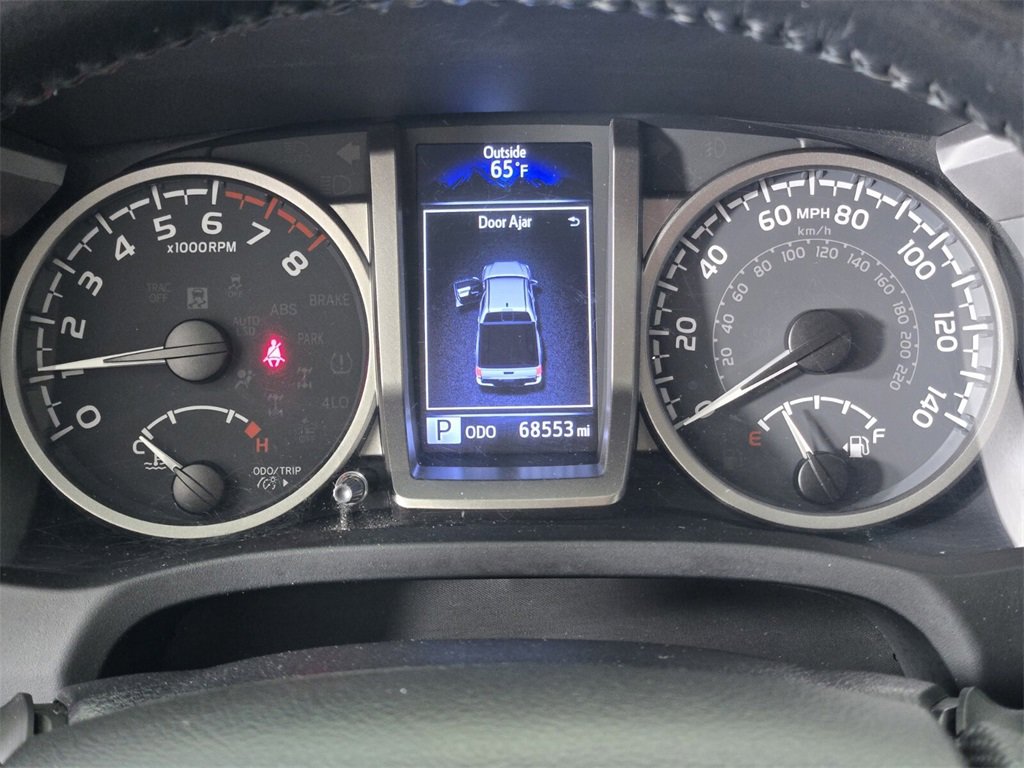 Used 2022 Toyota Tacoma SR5 image 26