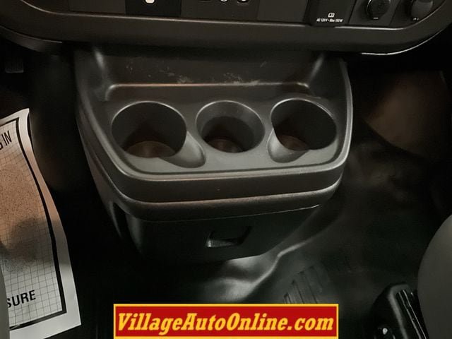 Used 2020 Chevrolet Express 2500 w/ Driver Convenience Package RWD image 17