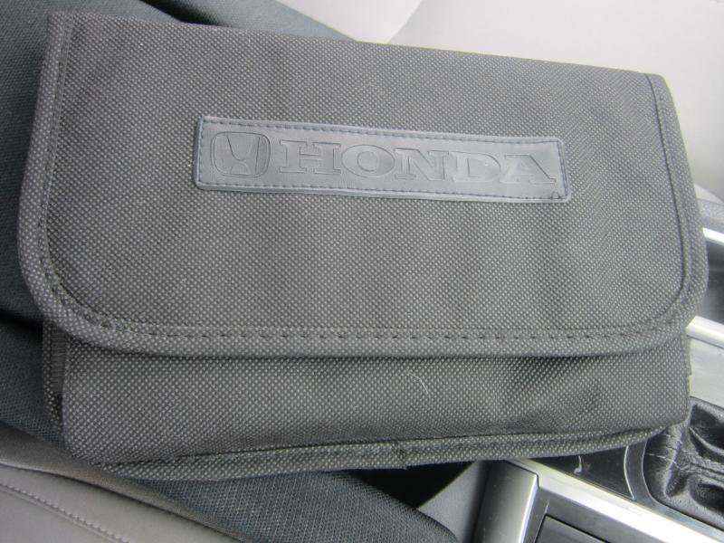 Used 2017 Honda Civic EX image 35