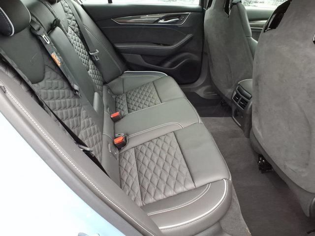 Certified 2026 Cadillac CT5 V Blackwing w/ Carbon Fiber 2 Package RWD image 22