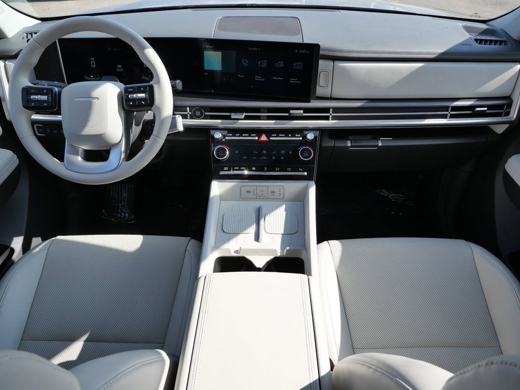 Used 2025 Hyundai Santa Fe SEL image 31