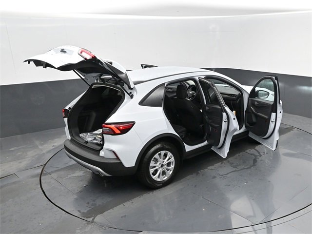 New 2026 Ford Escape Active w/ Cold Weather Package image 25