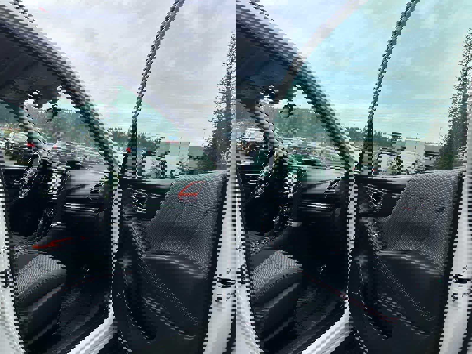 Used 2020 Subaru Forester Sport image 15