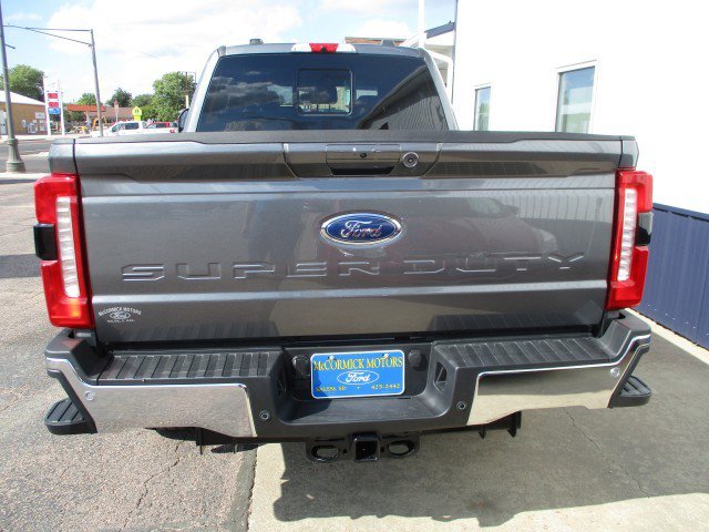 New 2026 Ford F350 Lariat w/ FX4 Off-Road Package image 6
