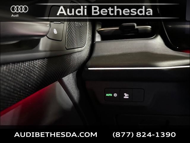 New 2026 Audi Q3 quattro 2.0T AWD/4WD image 14