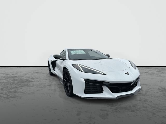 New 2026 Chevrolet Corvette Z06 image 2