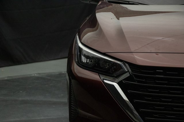 Used 2024 Nissan Sentra SV image 5