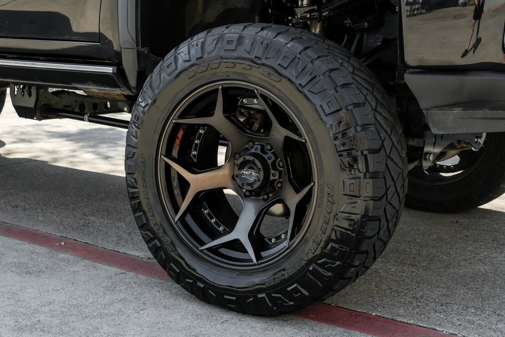 Used 2023 GMC Sierra 2500 Denali w/ Denali Black Diamond Edition image 55