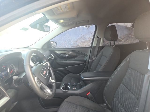 Used 2022 GMC Terrain SLE w/ Driver Convenience Package image 16