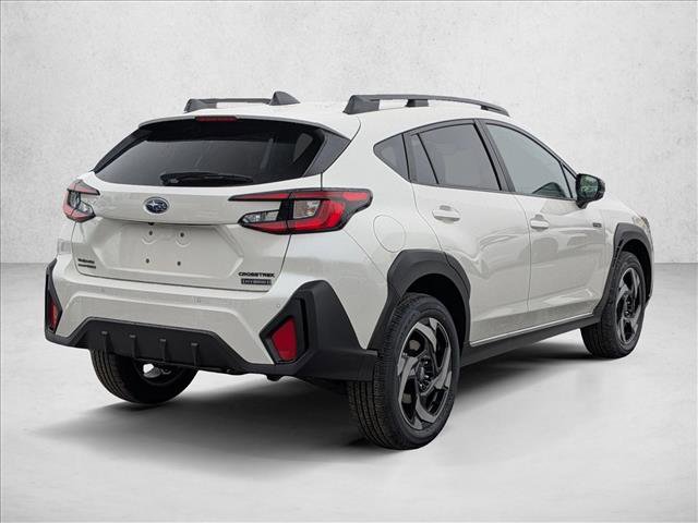 New 2026 Subaru Crosstrek 2.5i Limited image 2