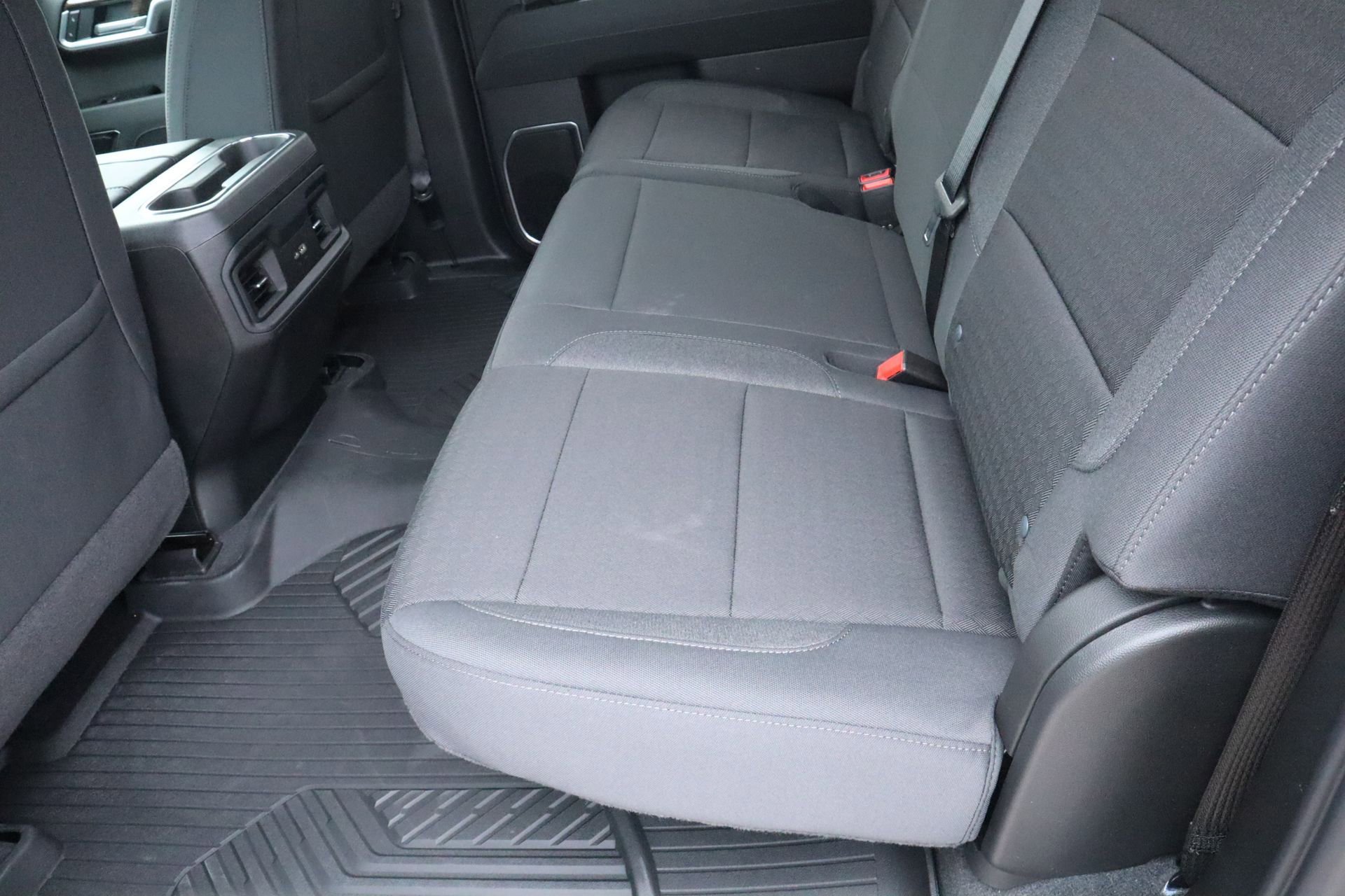 New 2026 Chevrolet Silverado 1500 LT image 14