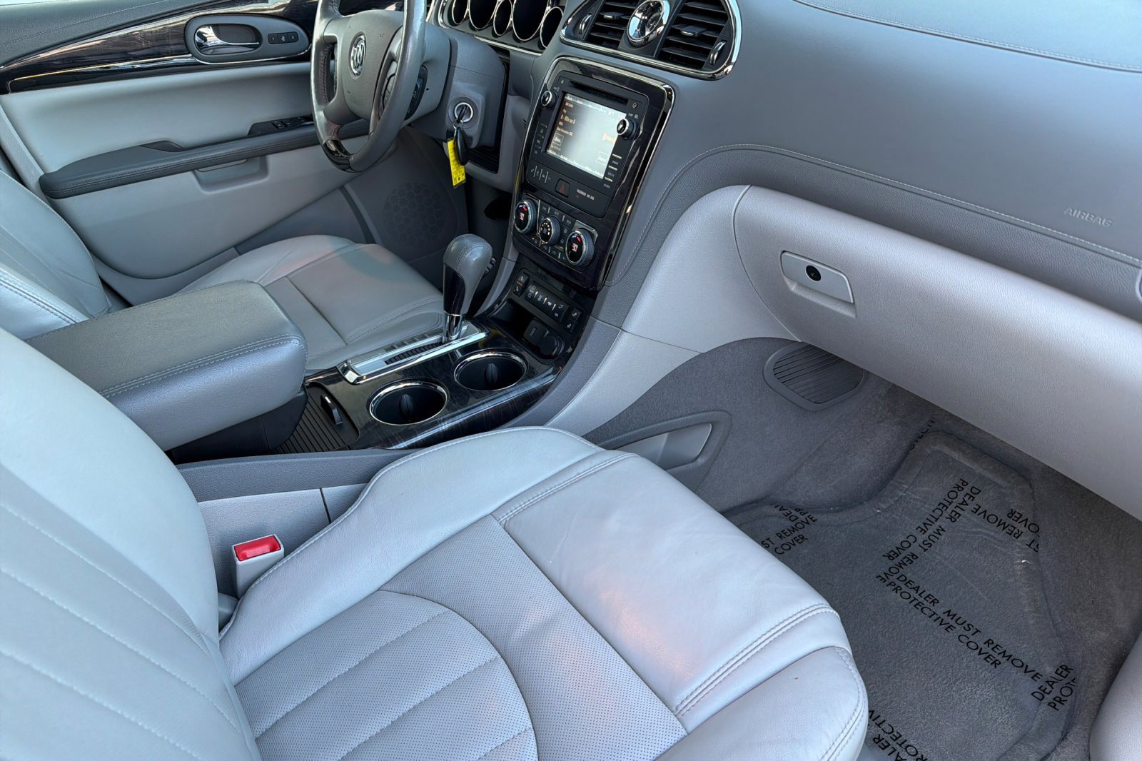 Used 2015 Buick Enclave Leather w/ Trailering Package image 13