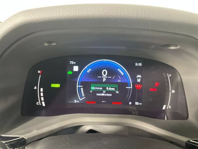 New 2026 Toyota Camry LE FWD image 20