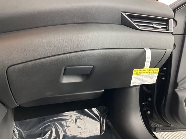 New 2025 Nissan Sentra SR w/ Midnight Edition image 34