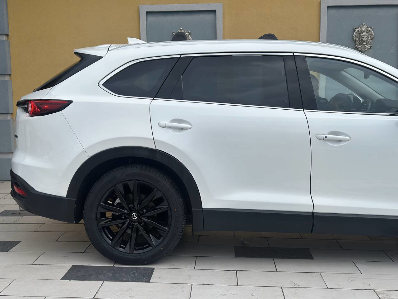 Used 2023 MAZDA CX-9 Touring Plus image 6