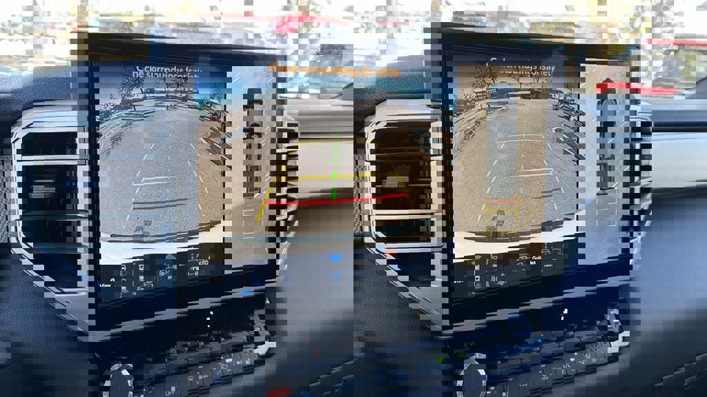 New 2026 Toyota Tundra Limited image 33