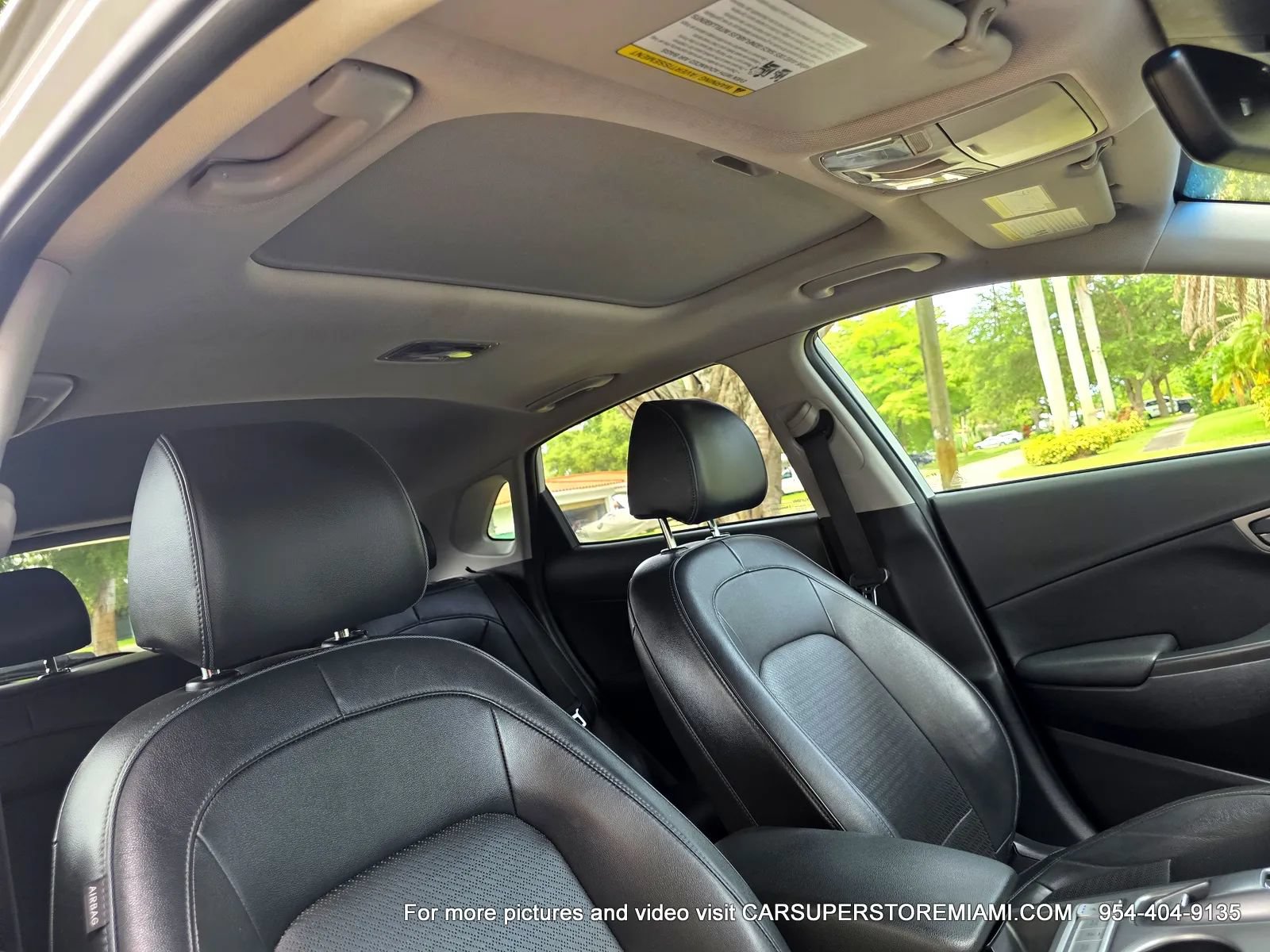 Used 2021 Hyundai Kona Ultimate FWD image 37