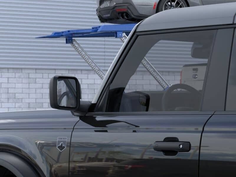 New 2026 Ford Bronco Big Bend AWD/4WD image 26