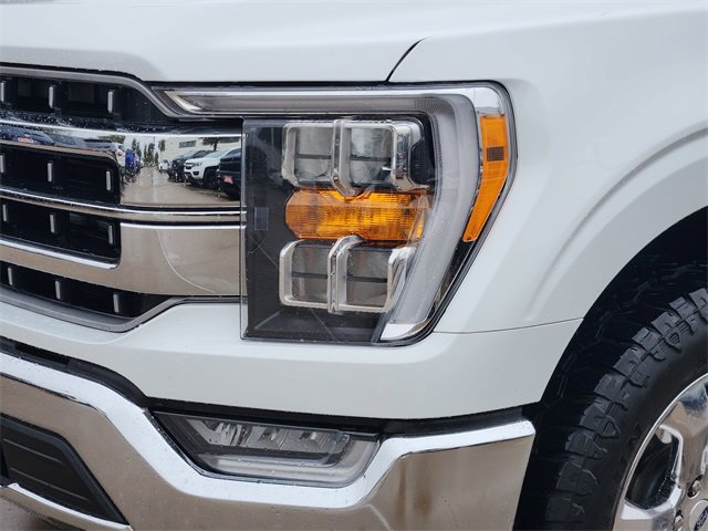 Used 2023 Ford F150 Lariat image 6