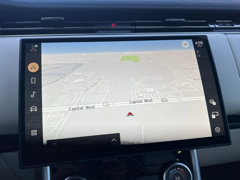 Used 2023 Land Rover Range Rover SE image 27