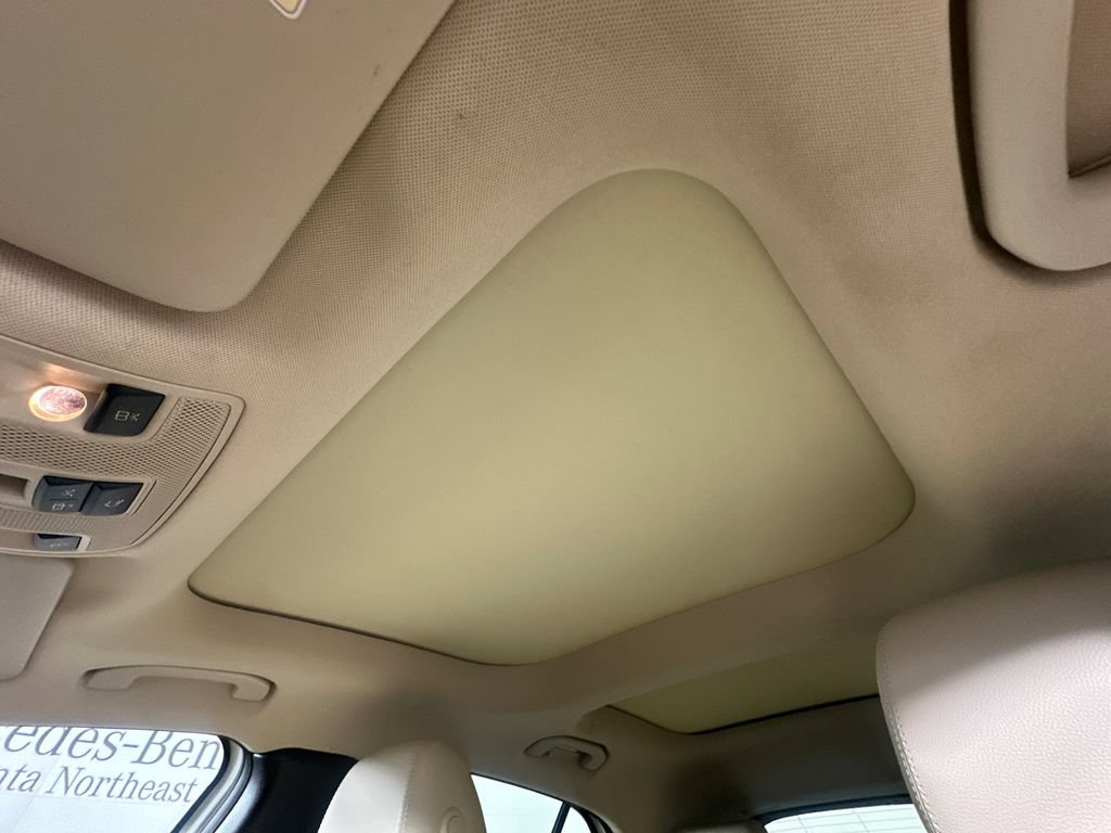 Used 2018 Mercedes-Benz GLA 250 image 7