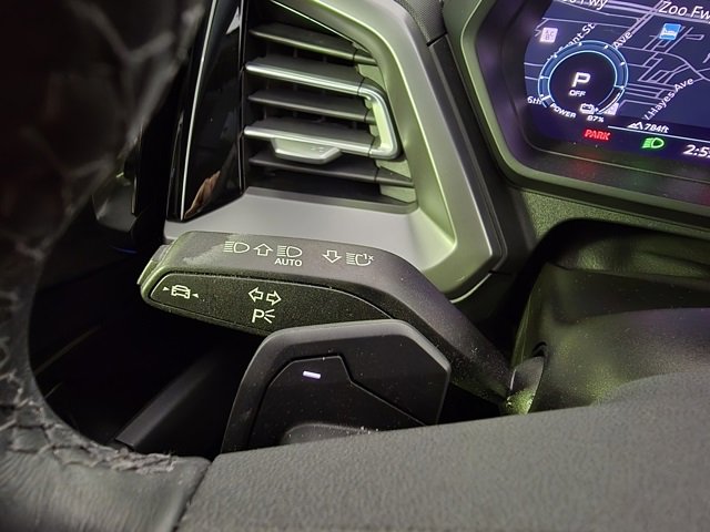 Used 2023 Audi Q4 e-tron Prestige w/ 20" Wheel Package image 21