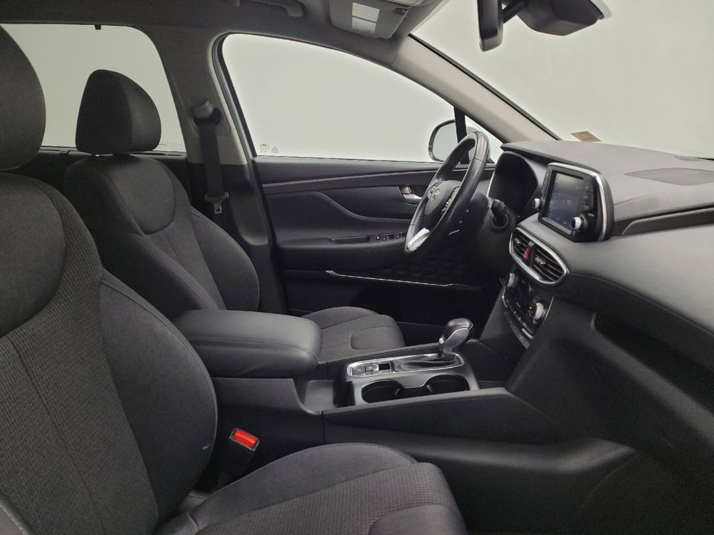 Used 2019 Hyundai Santa Fe SEL image 21