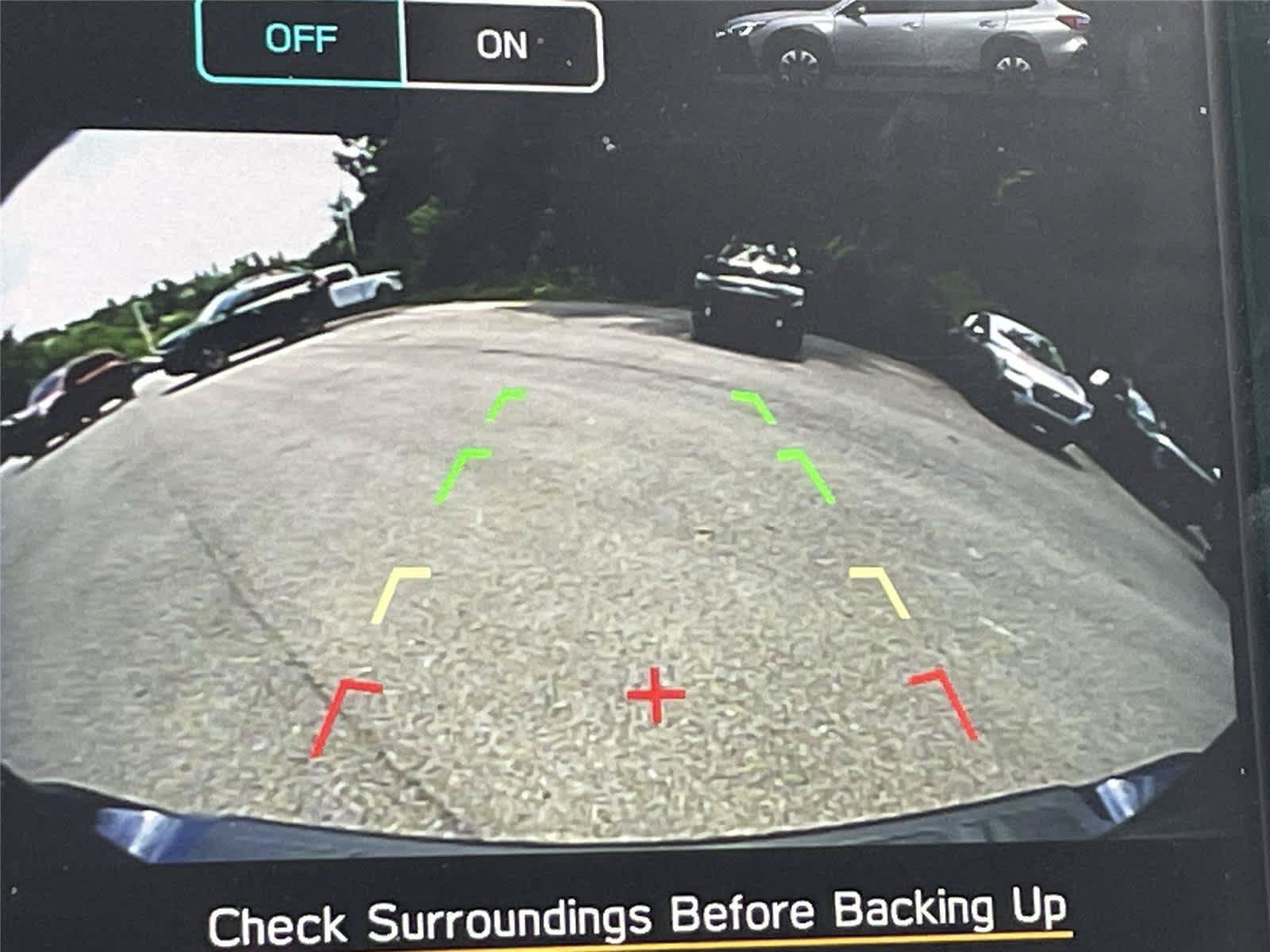 Certified 2025 Subaru Outback Premium AWD/4WD image 21