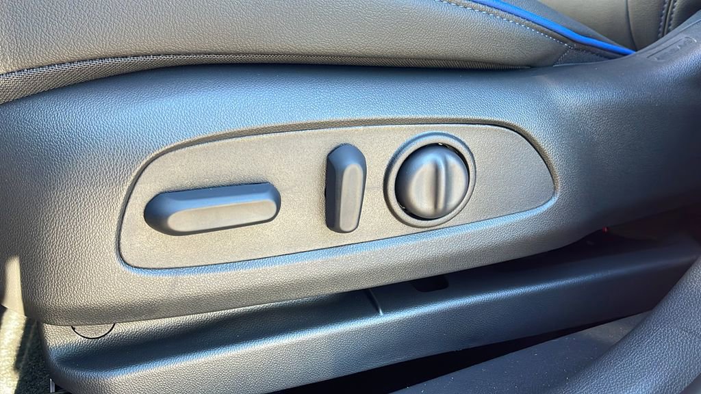 New 2026 Buick Encore GX Sport Touring w/ Comfort Package image 11