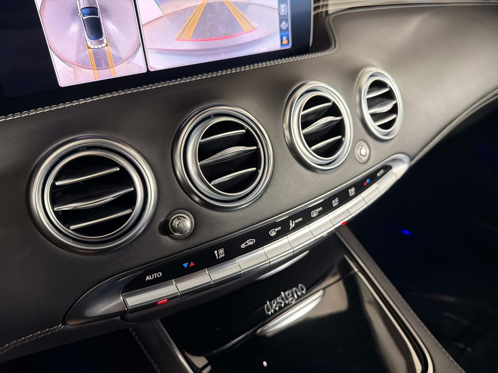Used 2020 Mercedes-Benz S 560 Cabriolet image 34