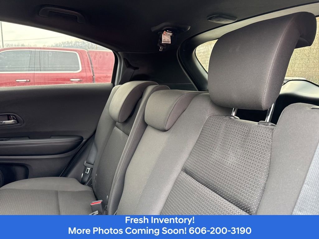 Used 2022 Honda HR-V Sport image 7
